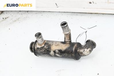 EGR охладител за Peugeot Partner Tepee (04.2008 - 08.2018) 1.6 HDi 16V, 90 к.с.