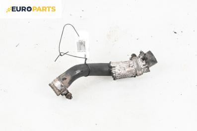 Маркуч турбо за Peugeot Partner Tepee (04.2008 - 08.2018) 1.6 HDi 16V, 90 к.с.