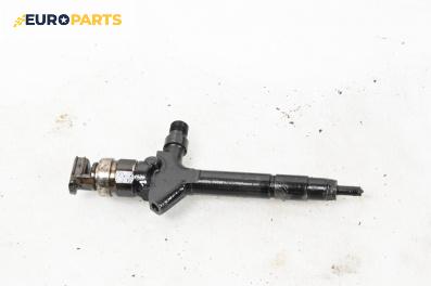 Дюза дизел за Mazda 5 Minivan I (02.2005 - 12.2010) 2.0 CD, 110 к.с.