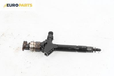 Дюза дизел за Mazda 5 Minivan I (02.2005 - 12.2010) 2.0 CD, 110 к.с.