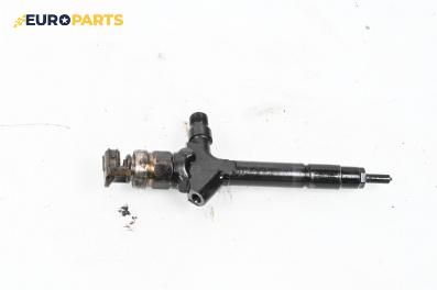 Дюза дизел за Mazda 5 Minivan I (02.2005 - 12.2010) 2.0 CD, 110 к.с.