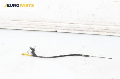 Щека за масло за Mazda 5 Minivan I (02.2005 - 12.2010) 2.0 CD, 110 к.с.