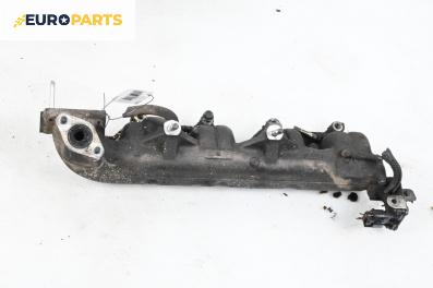 Всмукателен колектор за Mazda 5 Minivan I (02.2005 - 12.2010) 2.0 CD, 110 к.с.