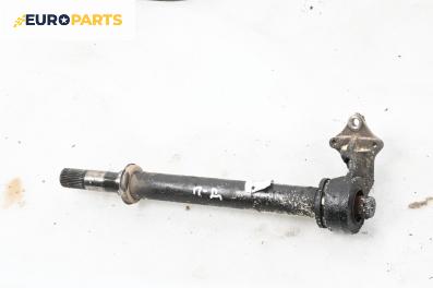 Полуоска вътрешна част за Mazda 5 Minivan I (02.2005 - 12.2010) 2.0 CD, 110 к.с., позиция: предна, дясна