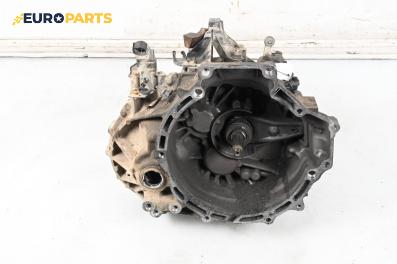 Ръчна скоростна кутия за Mazda 5 Minivan I (02.2005 - 12.2010) 2.0 CD, 110 к.с.