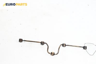 Горивна тръба за Mazda 5 Minivan I (02.2005 - 12.2010) 2.0 CD, 110 к.с.