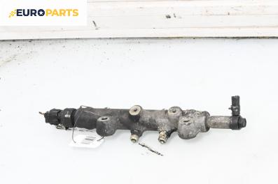 Горивна рейка за Mazda 5 Minivan I (02.2005 - 12.2010) 2.0 CD, 110 к.с.
