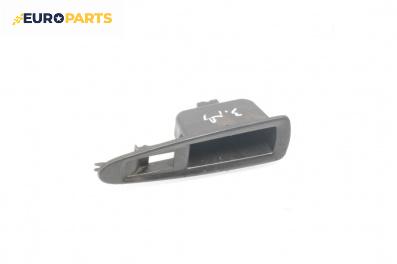 Интериорна пластмаса за Citroen C4 Hatchback I (11.2004 - 12.2013), 4+1 вр., хечбек, позиция: дясна