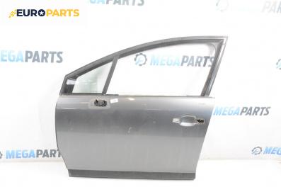 Врата за Citroen C4 Hatchback I (11.2004 - 12.2013), 4+1 вр., хечбек, позиция: предна, лява