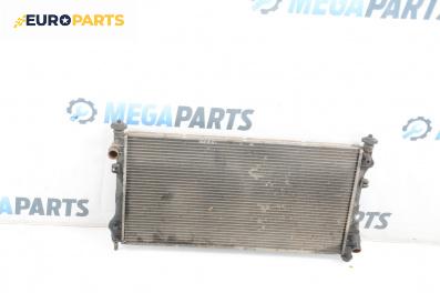 Воден радиатор за Ford Transit Bus V (01.2000 - 05.2006) 2.0 DI (F_E_, F_F_, F_G_), 86 к.с.