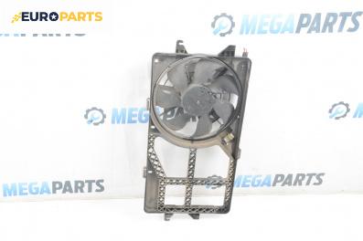 Перка охлаждане за Ford Transit Bus V (01.2000 - 05.2006) 2.0 DI (F_E_, F_F_, F_G_), 86 к.с.