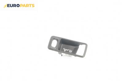 Интериорна пластмаса за Ford Focus II Sedan (04.2005 - 09.2012), 4+1 вр., седан, позиция: дясна