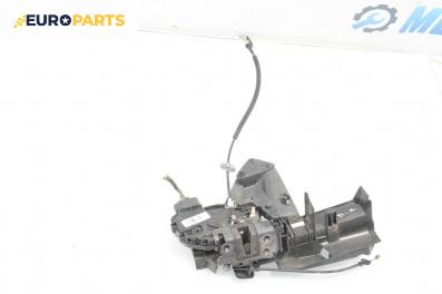 Брава на врата за Ford Focus II Sedan (04.2005 - 09.2012), позиция: предна, дясна
