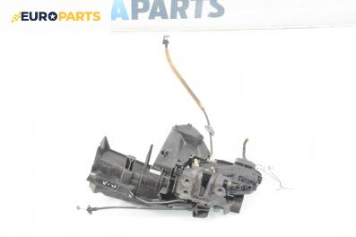 Брава на врата за Ford Focus II Sedan (04.2005 - 09.2012), позиция: предна, лява