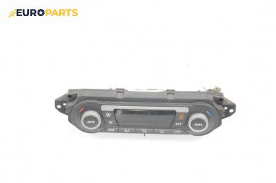 Панел климатроник за Ford Focus II Sedan (04.2005 - 09.2012)