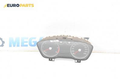 Километраж за Ford Focus II Sedan (04.2005 - 09.2012) 1.6 TDCi, 90 к.с.