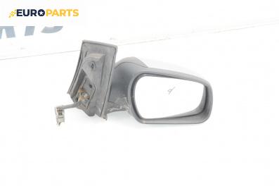 Огледало за Ford Focus II Sedan (04.2005 - 09.2012), 4+1 вр., седан, позиция: дясна