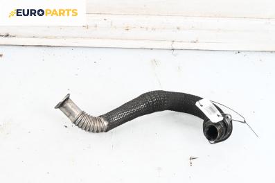 EGR тръба за Peugeot Partner Tepee (04.2008 - 08.2018) 1.6 HDi 16V, 90 к.с.