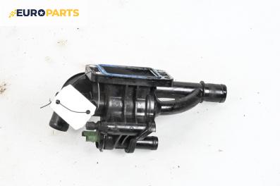 Корпус на термостат за Peugeot Partner Tepee (04.2008 - 08.2018) 1.6 HDi 16V, 90 к.с.