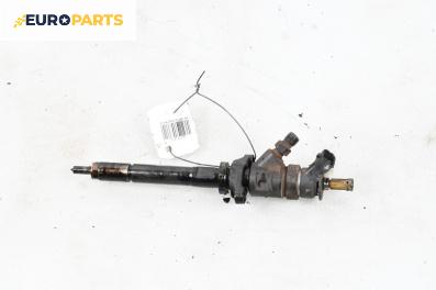 Дюза дизел за Peugeot Partner Tepee (04.2008 - 08.2018) 1.6 HDi 16V, 90 к.с.
