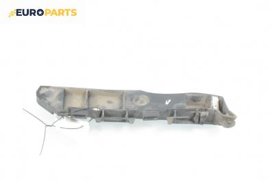 Държач броня за Citroen C4 Hatchback I (11.2004 - 12.2013), хечбек, позиция: задна, лява