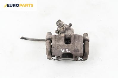 Спирачен апарат за Ford Focus II Hatchback (07.2004 - 09.2012), позиция: задна, лява