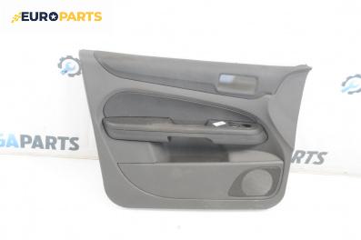Кора врата за Ford Focus II Sedan (04.2005 - 09.2012), 4+1 вр., седан, позиция: предна, лява
