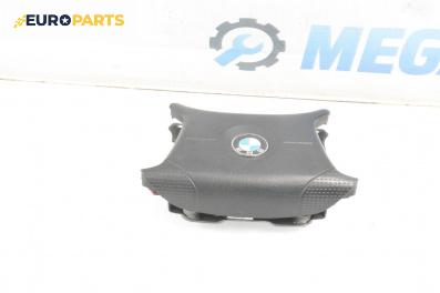 Airbag за BMW X5 Series E53 (05.2000 - 12.2006), 4+1 вр., джип, позиция: предна
