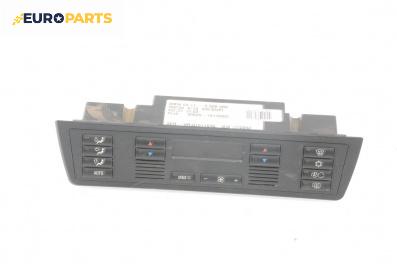 Панел климатроник за BMW X5 Series E53 (05.2000 - 12.2006), № 64.11-6926980