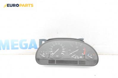 Километраж за BMW X5 Series E53 (05.2000 - 12.2006) 3.0 d, 184 к.с.