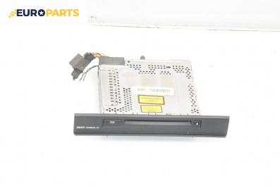 CD плеър за BMW X5 Series E53 (05.2000 - 12.2006)