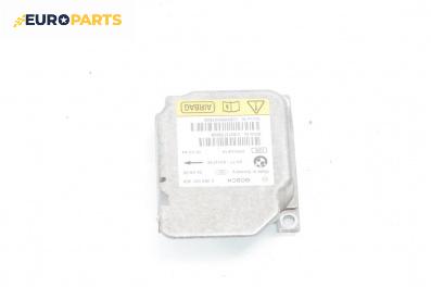 Модул за AIRBAG за BMW X5 Series E53 (05.2000 - 12.2006), № 0285001458 / 65.77-6912755