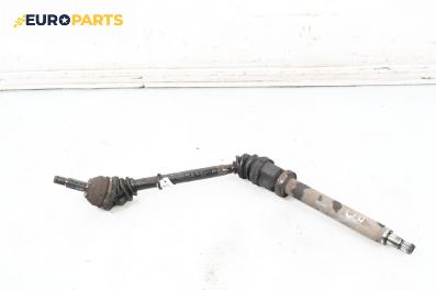Полуоска за Ford Focus I Estate (02.1999 - 12.2007) 1.6 16V, 100 к.с., позиция: предна, дясна