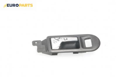 Вътрешна дръжка за Volkswagen Golf IV Hatchback (08.1997 - 06.2005), 4+1 вр., хечбек, позиция: задна, дясна
