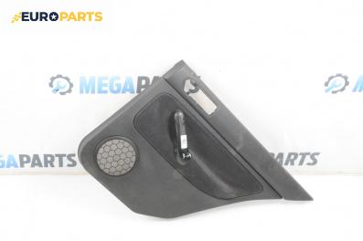 Кора врата за Volkswagen Golf IV Hatchback (08.1997 - 06.2005), 4+1 вр., хечбек, позиция: задна, дясна