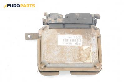 Компютър двигател за Volkswagen Golf IV Hatchback (08.1997 - 06.2005) 1.6, 100 к.с., № 06A906019
