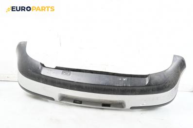 Задна броня за Volkswagen Golf IV Hatchback (08.1997 - 06.2005), хечбек
