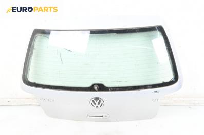 Заден капак за Volkswagen Golf IV Hatchback (08.1997 - 06.2005), 4+1 вр., хечбек, позиция: задна
