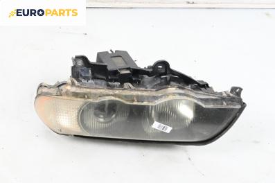 Фар за BMW X5 Series E53 (05.2000 - 12.2006), джип, позиция: лява