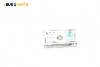 Усилвател антена за BMW X5 Series E53 (05.2000 - 12.2006), № 8377654