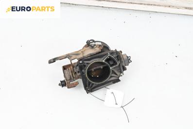 Дроселова клапа за Ford Focus I Estate (02.1999 - 12.2007) 1.6 16V, 100 к.с.