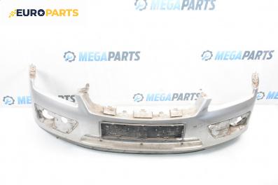 Предна броня за Ford Focus II Sedan (04.2005 - 09.2012), седан, позиция: предна