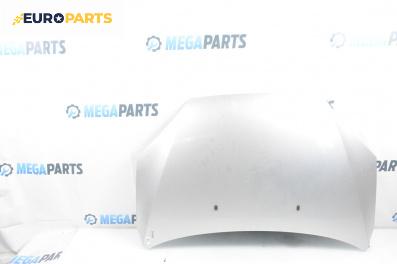 Преден капак за Ford Focus II Sedan (04.2005 - 09.2012), 4+1 вр., седан, позиция: предна