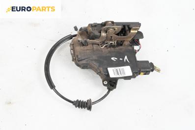 Брава на врата за Volkswagen Golf IV Hatchback (08.1997 - 06.2005), позиция: предна, лява