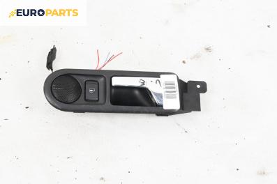 Вътрешна дръжка за Volkswagen Golf IV Hatchback (08.1997 - 06.2005), 4+1 вр., хечбек, позиция: задна, лява