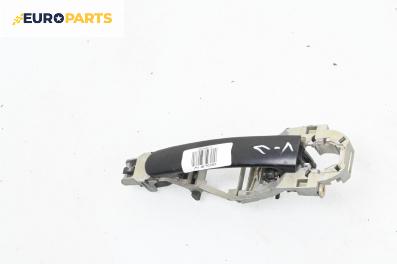 Вътрешна дръжка за Volkswagen Golf IV Hatchback (08.1997 - 06.2005), 4+1 вр., хечбек, позиция: предна, лява