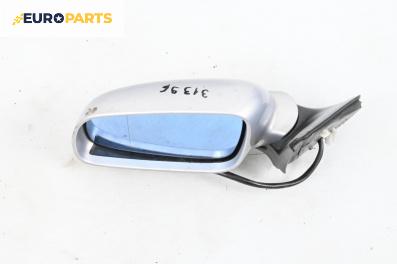 Огледало за Volkswagen Golf IV Hatchback (08.1997 - 06.2005), 4+1 вр., хечбек, позиция: лява