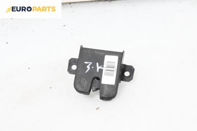 Брава заден капак за Volkswagen Golf IV Hatchback (08.1997 - 06.2005), хечбек, позиция: задна