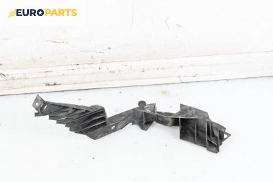 Държач броня за Volkswagen Golf IV Hatchback (08.1997 - 06.2005), хечбек, позиция: задна, лява