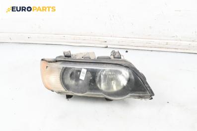 Фар за BMW X5 Series E53 (05.2000 - 12.2006), джип, позиция: дясна